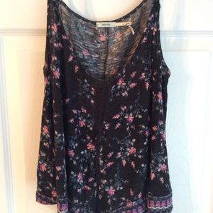 UO urban outfitters Kimchi Summer Top